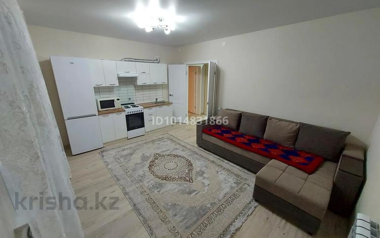 1-комнатная квартира · 44.5 м² · 1/16 этаж, сатпаева 55/10 за ~ 21 млн ₸ в Усть-Каменогорске — фото 2