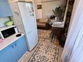 3-бөлмелі пәтер · 60 м² · 5/5 қабат, Юбилейная 8, бағасы: 11.5 млн ₸ в  — фото 8