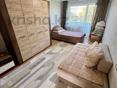 3-бөлмелі пәтер · 60 м² · 5/5 қабат, Юбилейная 8, бағасы: 11.5 млн ₸ в 