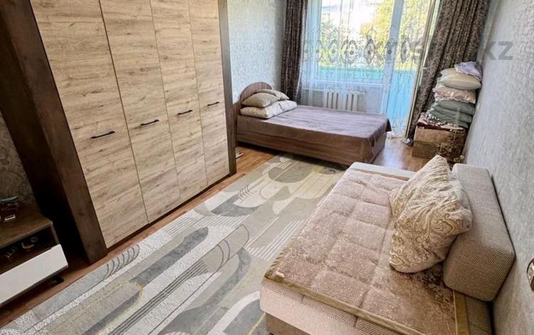 3-бөлмелі пәтер · 60 м² · 5/5 қабат, Юбилейная 8, бағасы: 11.5 млн ₸ в  — фото 4