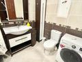 4-комнатная квартира · 205 м² · 15/20 этаж, Абая 45/1 за 92 млн ₸ в Астане, р-н Байконур — фото 15