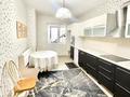 4-комнатная квартира · 205 м² · 15/20 этаж, Абая 45/1 за 92 млн ₸ в Астане, р-н Байконур — фото 12