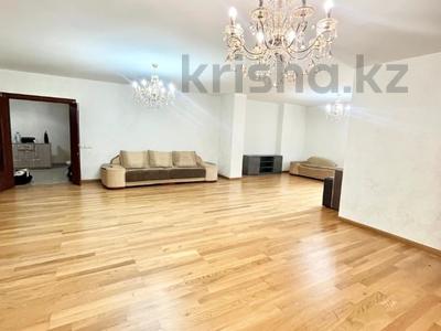 4-бөлмелі пәтер · 205 м² · 15/20 қабат, Абая 45/1, бағасы: 92 млн ₸ в Астане, р-н Байконур