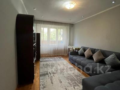 3-бөлмелі пәтер · 70 м² · 3/5 қабат, Навои — За Мегой, бағасы: 53 млн ₸ в Алматы, Бостандыкский р-н
