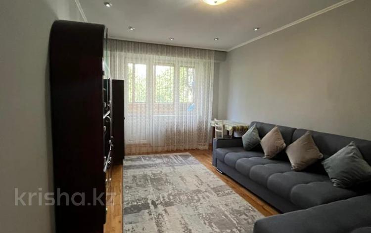 3-бөлмелі пәтер · 70 м² · 3/5 қабат, Навои — За Мегой, бағасы: 53 млн ₸ в Алматы, Бостандыкский р-н — фото 6