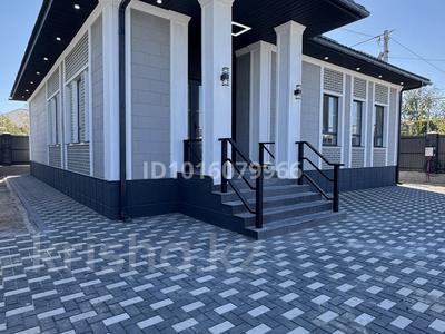 Отдельный дом · 5 комнат · 160 м² · 6 сот., Восточный за 65 млн ₸ в Конаеве