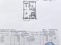 3-бөлмелі пәтер · 83 м² · 5/5 қабат, Маметововой 22 — Панфилова, бағасы: ~ 55 млн ₸ в Алматы, Медеуский р-н — фото 13