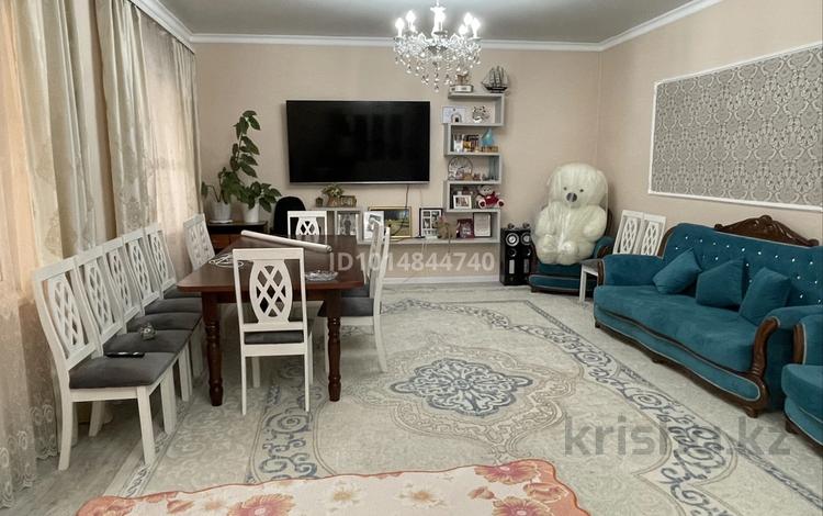 Отдельный дом · 4 комнаты · 100 м² · 13.19 сот., Маметовой 74 за 65 млн ₸ в Кызылкайрат — фото 2