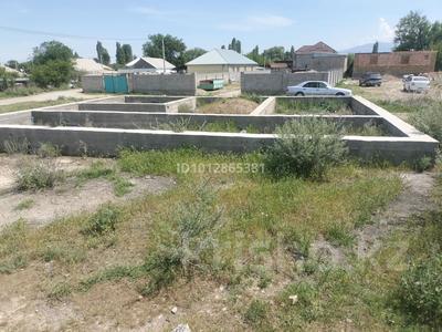 Участок · 10 соток, Жакыпбай 2 — Находиться в пасиолк Үлгілі риодам школа за 3 млн ₸ в Сарыкемере