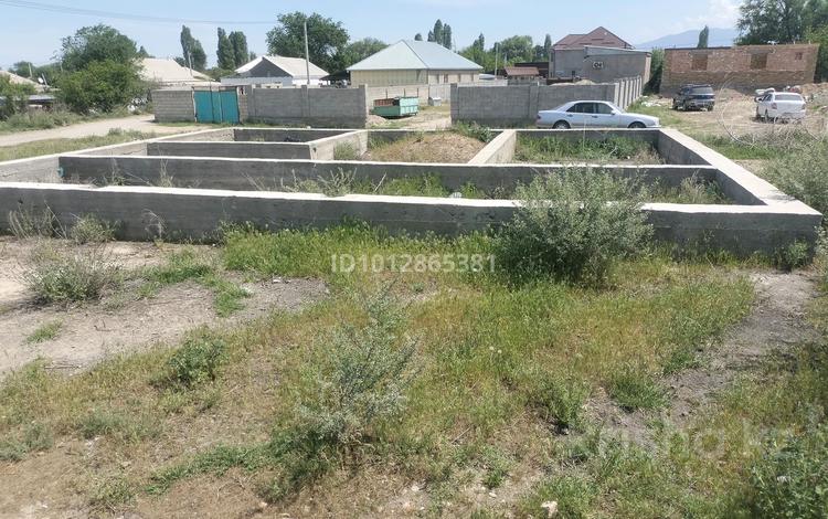 Участок · 10 соток, Жакыпбай 2 — Находиться в пасиолк Үлгілі риодам школа за 3 млн ₸ в Сарыкемере — фото 2