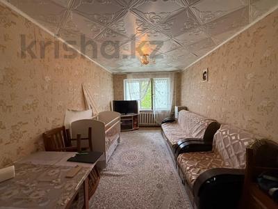 2-комнатная квартира · 43.6 м² · 1/5 этаж, мкр 5, Тургенева за 12.5 млн ₸ в Актобе