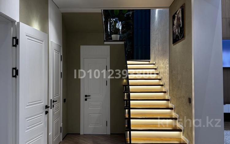 Дача · 4 комнаты · 280 м², жилой массив Кайнар Булак, Вишневая 105 — Старый конечный за 170 000 ₸ в Шымкенте, Абайский р-н — фото 3