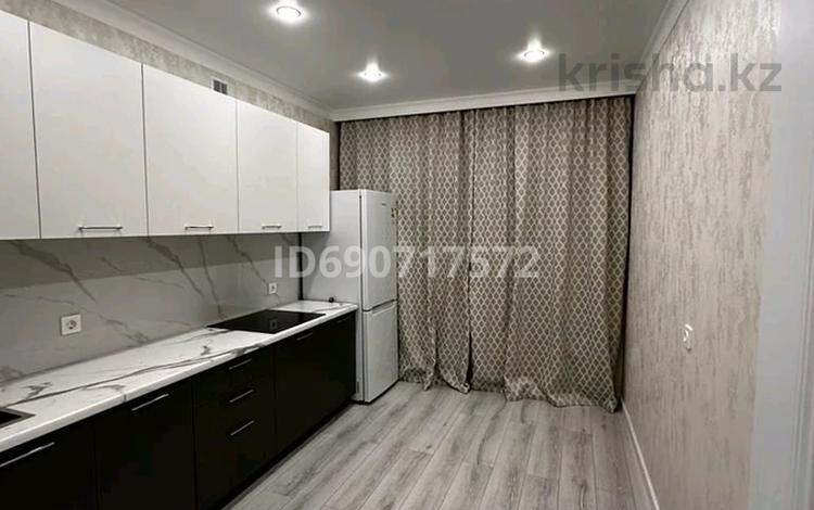 1-комнатная квартира, 37 м², 3/9 этаж, А 91 12