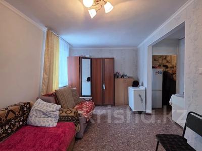 1-бөлмелі пәтер · 30.8 м² · 5/5 қабат, 1 мкр, бағасы: 11.5 млн 〒 в Семее