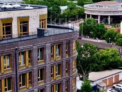 4-бөлмелі пәтер · 128.1 м² · 6/8 қабат, ​Проспект Нурсултана Назарбаева 4Б, бағасы: ~ 80.7 млн ₸ в Караганде