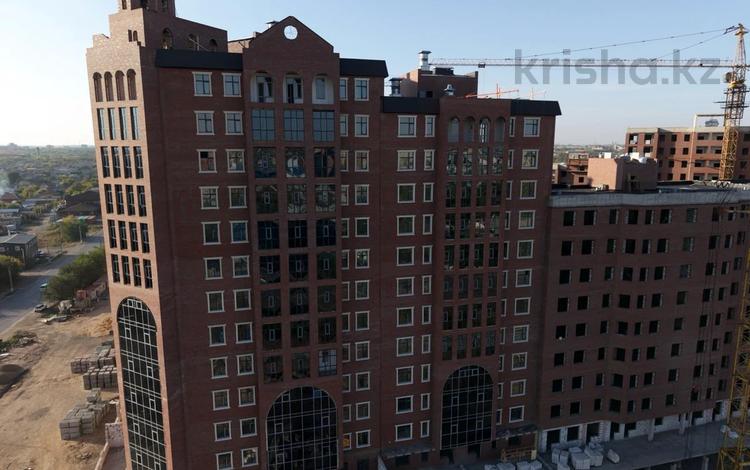 3-комнатная квартира · 90.09 м², ​Микрорайон Оазис, участок 44 за ~ 28.1 млн ₸ в Караганде — фото 11