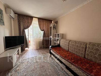 1-комнатная квартира · 33 м² · 4/4 этаж, Самар 71 — М.Жунисова и К.Жумагалиева за 10 млн 〒 в Уральске