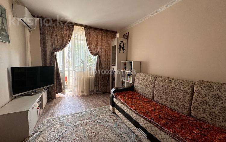 1-комнатная квартира · 33 м² · 4/4 этаж, Самар 71 — М.Жунисова и К.Жумагалиева за 10 млн ₸ в Уральске — фото 2