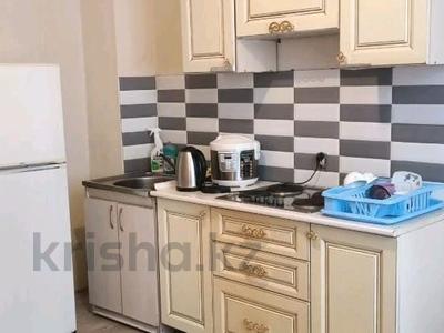 2-комнатная квартира · 68 м² · 3/9 этаж, Орынбор 35 за 300 000 ₸ в Астане, Есильский р-н