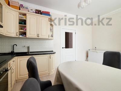 2-комнатная квартира · 78 м² · 2/10 этаж, Аманжол Болекпаев 4 за 38.5 млн 〒 в Астане, Алматы р-н