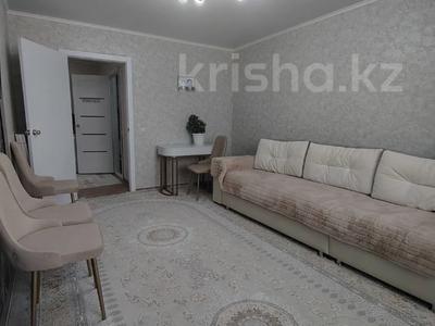 2-комнатная квартира · 58.1 м² · 9 этаж, мкр.Аэропорт за 26.9 млн ₸ в Костанае