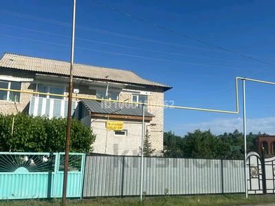 Часть дома · 5 комнат · 112 м² · 14 сот., Н.Аманбаева 42/1 — Коксуский район, с.З.Тамшыбай (бывший с.Амангелды) за 20 млн ₸ в Балпыке Би
