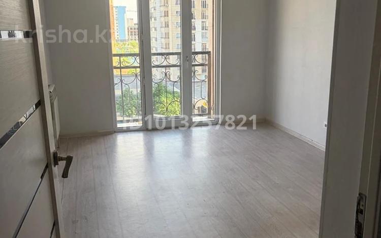 2-комнатная квартира · 65 м² · 7/12 этаж, мкр Шымсити 34 за 130 000 ₸ в Шымкенте, Абайский р-н — фото 5