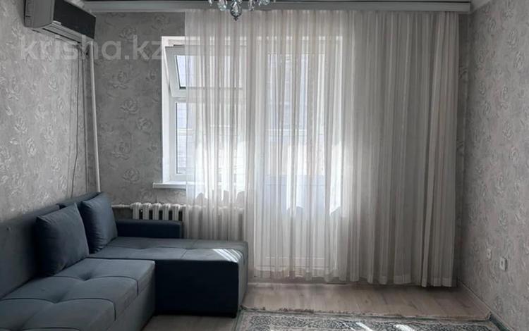 1-бөлмелі пәтер · 36.7 м² · 2/6 қабат, кошыгулулы 22/2, бағасы: ~ 17.3 млн ₸ в Астане, Сарыарка р-н — фото 2