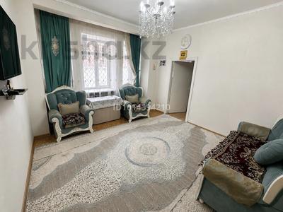2-комнатная квартира · 49 м² · 1/2 этаж, Темиржолшылар 85 — Район Защита за 9.5 млн ₸ в Усть-Каменогорске, Ульбинский