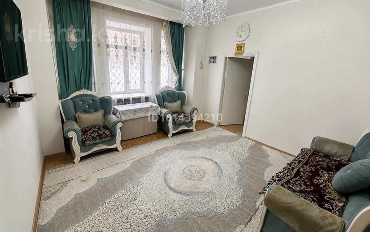 2-комнатная квартира · 49 м² · 1/2 этаж, Темиржолшылар 85 — Район Защита за 9.5 млн ₸ в Усть-Каменогорске, Ульбинский — фото 2