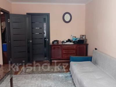 2-комнатная квартира · 45 м² · 1/4 этаж, мкр №6 за 27.6 млн ₸ в Алматы, Ауэзовский р-н