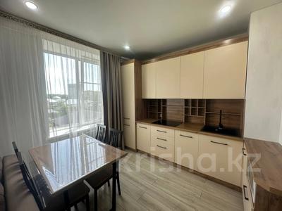 1-комнатная квартира · 33 м² · 4/4 этаж, ул. Бориса Александрова 8В/1 — Apt. 48 за 18.7 млн ₸ в Усть-Каменогорске
