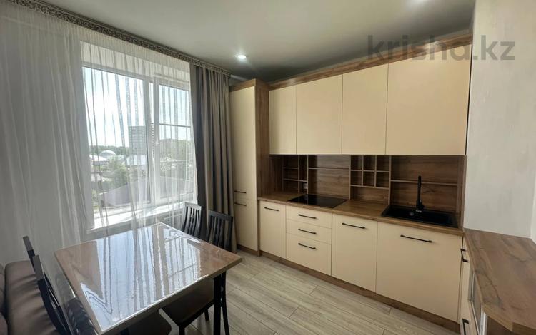 1-комнатная квартира · 33 м² · 4/4 этаж, ул. Бориса Александрова 8В/1 — Apt. 48 за 18.7 млн ₸ в Усть-Каменогорске — фото 22