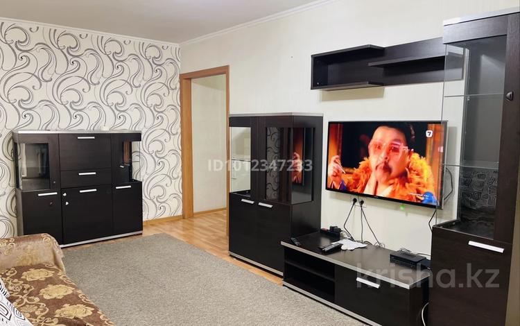 2-комнатная квартира · 48 м² · 2/4 этаж, Исаева 163 — Жамбула - Исаева за 34 млн ₸ в Алматы, Алмалинский р-н — фото 2