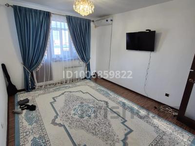 2-комнатная квартира · 53 м² · 5/5 этаж, Сырым Датова 35в за 20 млн 〒 в Атырау