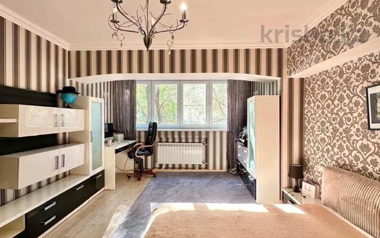 3-бөлмелі пәтер · 107 м² · 2/5 қабат, Достык 4 — ТОРГ, бағасы: 110 млн ₸ в Алматы, Медеуский р-н — фото 14