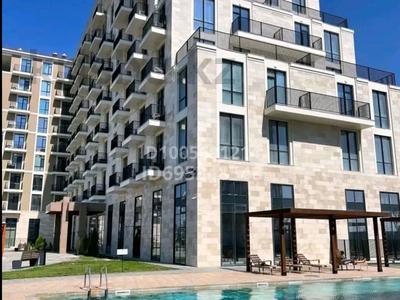 1-комнатная квартира · 36 м², ​База отдыха Теплый пляж 119 за 140 000 〒 в Актау