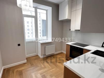 1-бөлмелі пәтер · 36.6 м² · 6/10 қабат, Казыбек би 37 — Казыбек Би, бағасы: 28.5 млн ₸ в Астане, Нура р-н