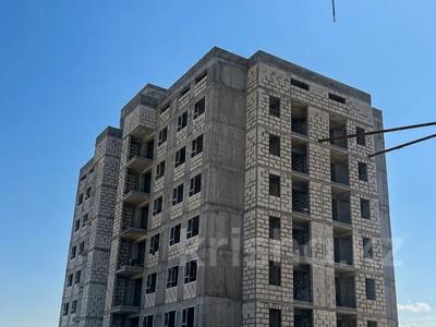 2-бөлмелі пәтер · 52.8 м² · 6/7 қабат, Талдыарал 19, бағасы: 28.5 млн ₸ в Алматы, Алатауский р-н