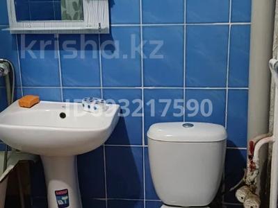 1-комнатная квартира · 28 м² · 2/5 этаж, Микрорайон Жастар 38 за 130 000 ₸ в Талдыкоргане, мкр Жастар