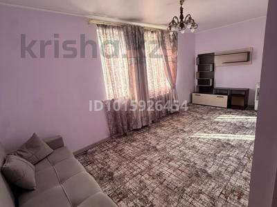 2-комнатная квартира · 55 м² · 8/12 этаж, Райымбека 255 — Проспект Райымбека Кудерина за 290 000 ₸ в Алматы, Жетысуский р-н