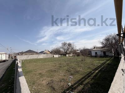 Участок · 17 соток, Зеленая 148 — Грушевая за 23 млн 〒 в Шымкенте, Абайский р-н