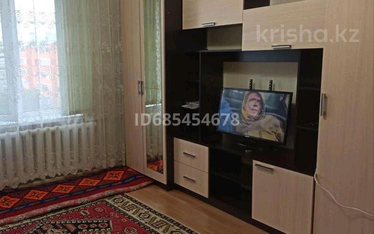 2-комнатная квартира · 56 м² · 5/5 этаж, Джандельдинова 104 — Жд вокзал за 14 млн ₸ в Кокшетау — фото 2