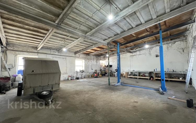 Еркін, қоймалар · 154.7 м², бағасы: 25 млн ₸ в Акколе — фото 10