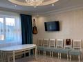 Отдельный дом • 3 комнаты • 90 м² • 10 сот., Жамбыл Жабаев 58 за 22 млн 〒 в Семеновке — фото 13