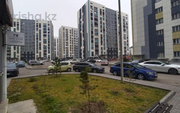 2-комнатная квартира · 56 м² · 4/12 этаж, Кошкарбаева 1140 за 30.5 млн 〒 в  — фото 3