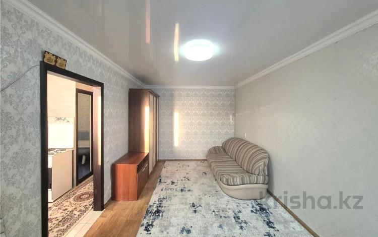 1-бөлмелі пәтер · 30.9 м² · 5/5 қабат, Восток-2 ш/а., бағасы: 9 млн ₸ в Караганде, Алихана Бокейханова р-н — фото 4