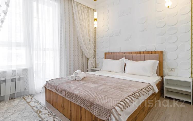 2-комнатная квартира · 45 м² · 7/9 этаж, Тура 45/1 за 320 000 ₸ в Астане — фото 11