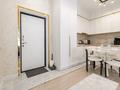 2-комнатная квартира · 45 м² · 7/9 этаж, Тура 45/1 за 320 000 ₸ в Астане — фото 15