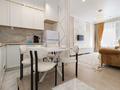 2-комнатная квартира · 45 м² · 7/9 этаж, Тура 45/1 за 320 000 ₸ в Астане — фото 6